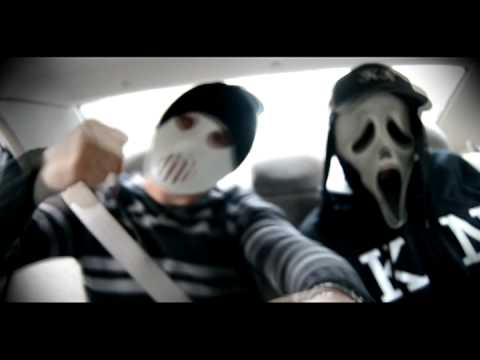 Likanen Etelä:  Mc rambo & Mc Niko - Mä haluun kylille