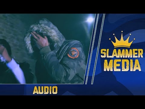 (#150) M24 x SlapIt24 - Not Ready [AUDIO] | Slammer Media