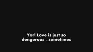 my american heart - dangerous