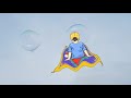 Meditación Guiada Para Niños Mi Alfombra Mágica Meditación