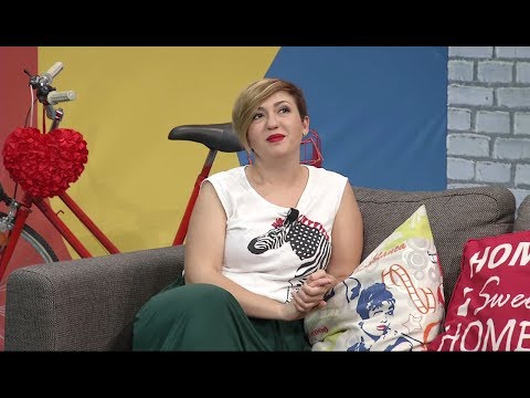 FUN DAY 21062017 - E ftuar Ingrid Xhaja