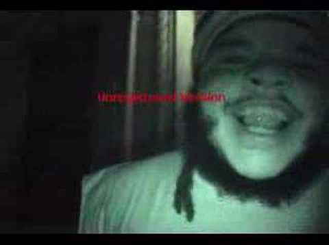 What is ghettotrance?