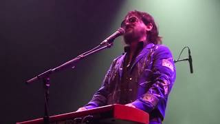 Shooter Jennings - Manifesto No. 1 → All of This Could Have Been Yours (Houston 06.09.17) HD