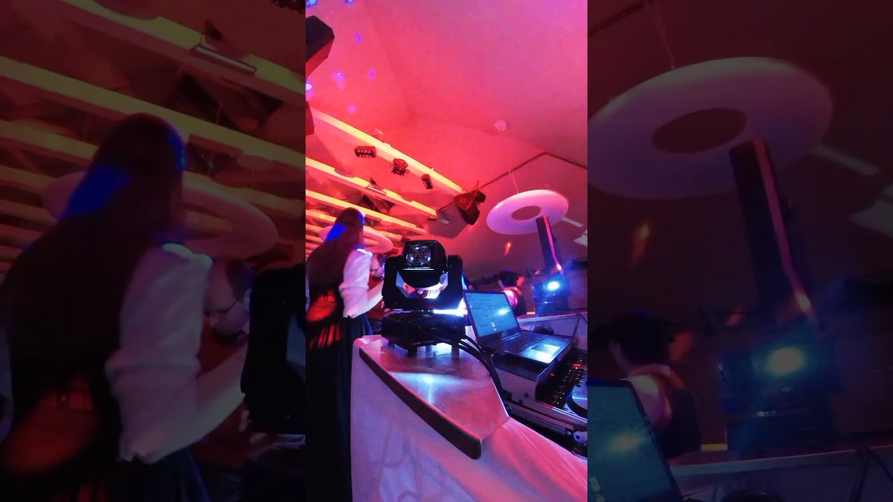 DJ Hernandez