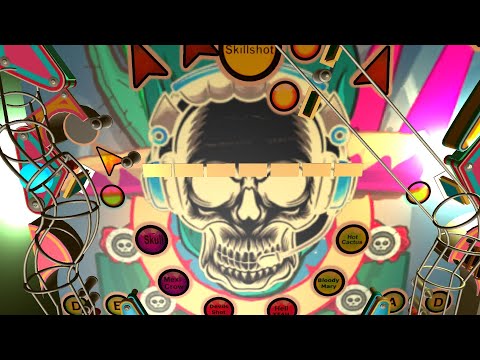 PinballMansion1080 - YouTube