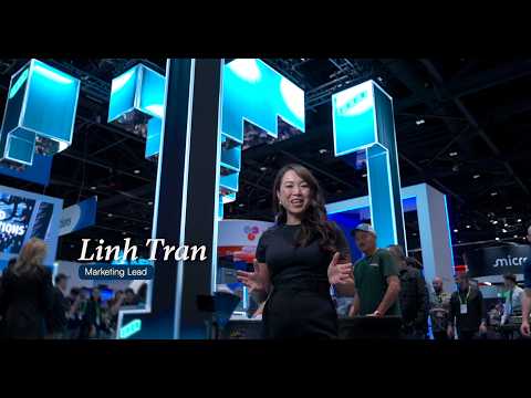 NVIDIA GTC2026: Day 1