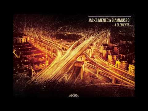 Giammusso & Jacks Menec - Earth