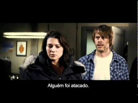 "A Coisa" - Trailer Legendado em Português