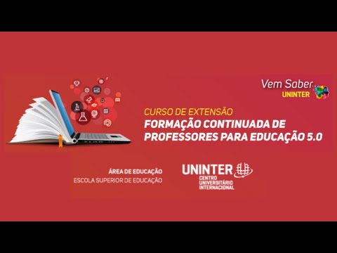 Saúde emocional do professor: educação pós-pandemia - Bloco 01