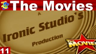 Let's Play The Movies EP11