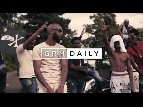 Megz x Kaos - Pirate [Music Video] | GRM Daily