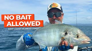 Download lagu Can We Catch Snapper With No Bait? (Part 1 – East Coast) mp3