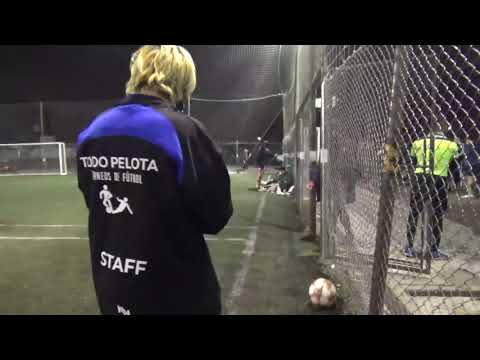 - GEBA FC VS ESTELA GASOLERO - 14/08/2021 - Copa Mayores