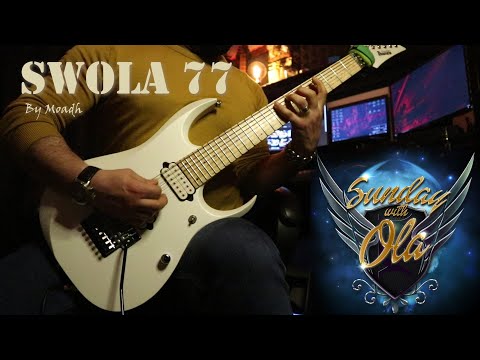 SWOLA77 - Seventh Son