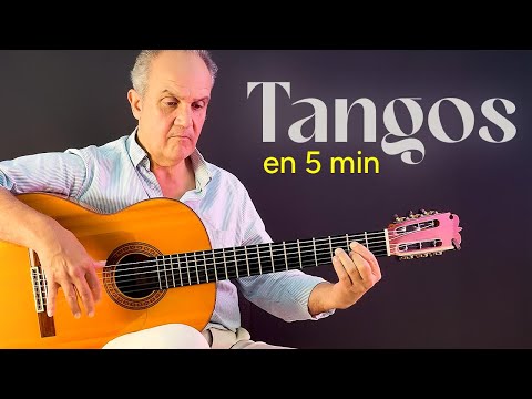 Cómo Tocar por Tangos (Paso a Paso) – Clase Práctica de Guitarra Flamenca para Principiantes