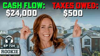 5 Real Estate Tax Strategies You’re Not Using (But Should Be)
