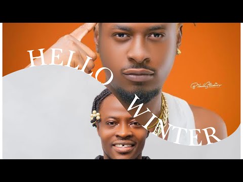 ISRAHIM FT FANCY GADAM MAMA