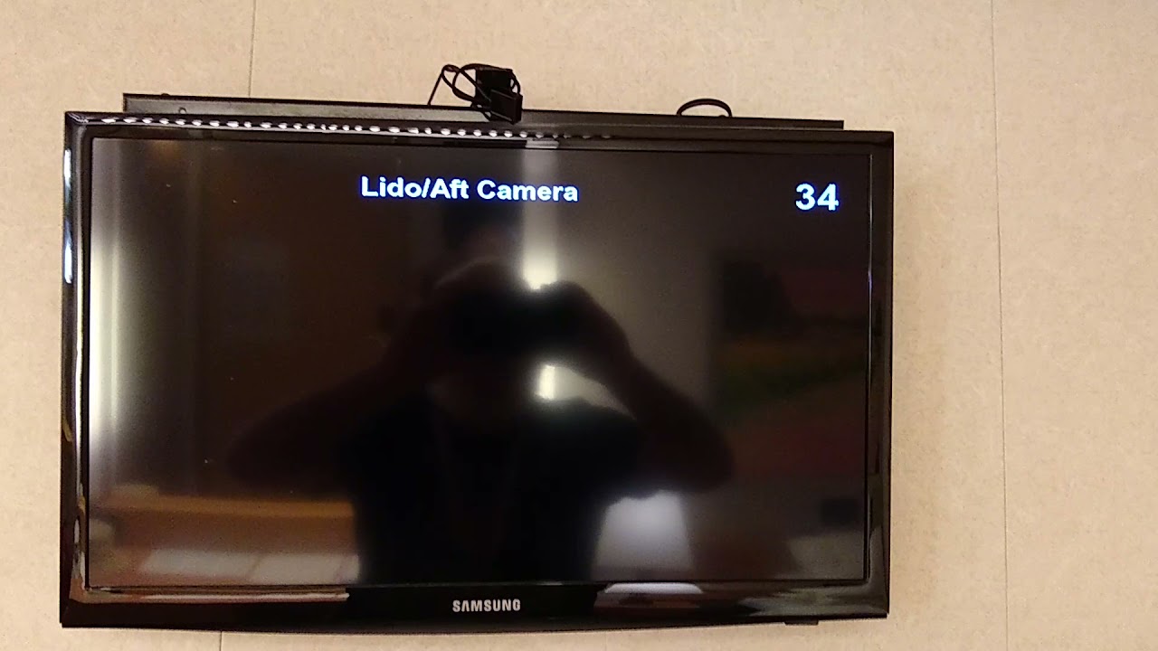 Carnival Dream - Cabin 11275 - Video 2