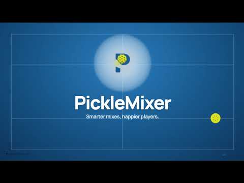 PickleMixer video thumbnail