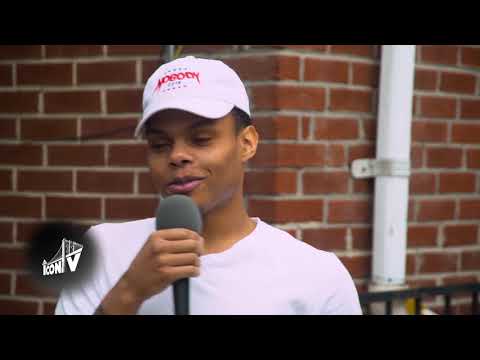 IconTV S2 Episode 3: Haze Hundo