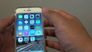 iPhone 6: How to Sync Facebook Holidays and Birthdays to Calendar