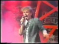 Three Johns   English White Boy Engineer   Live 1985