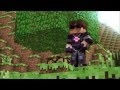 Minecraft songs slow and fast!- New World By ...