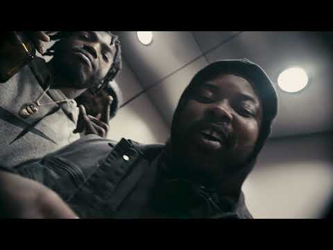 BAYWALK X TOP - Noah Ave Babies (Dir By @OneWayVisuals)