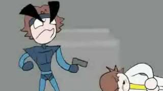 Metal Gear Awesome 2 [german fandub]