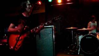 Dropping Daylight - Apologies