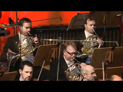Symphonic Odysseys - Fanfare