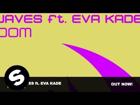Evol Waves feat. Eva Kade - Freedom (Original Mix)