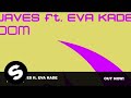 Evol Waves feat. Eva Kade - Freedom (Original ...