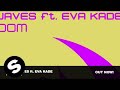 Evol Waves feat. Eva Kade - Freedom (Original ...