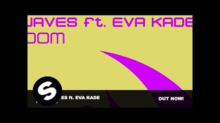 Evol Waves feat. Eva Kade - Freedom (Original Mix)