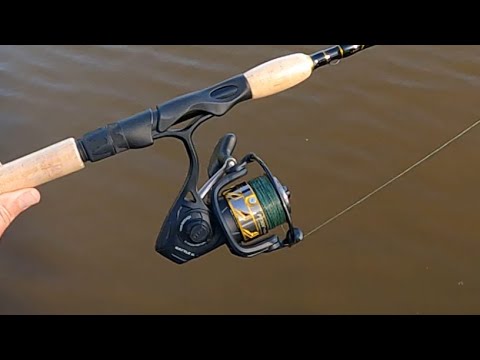 Penn Battle III 2000 - one year review