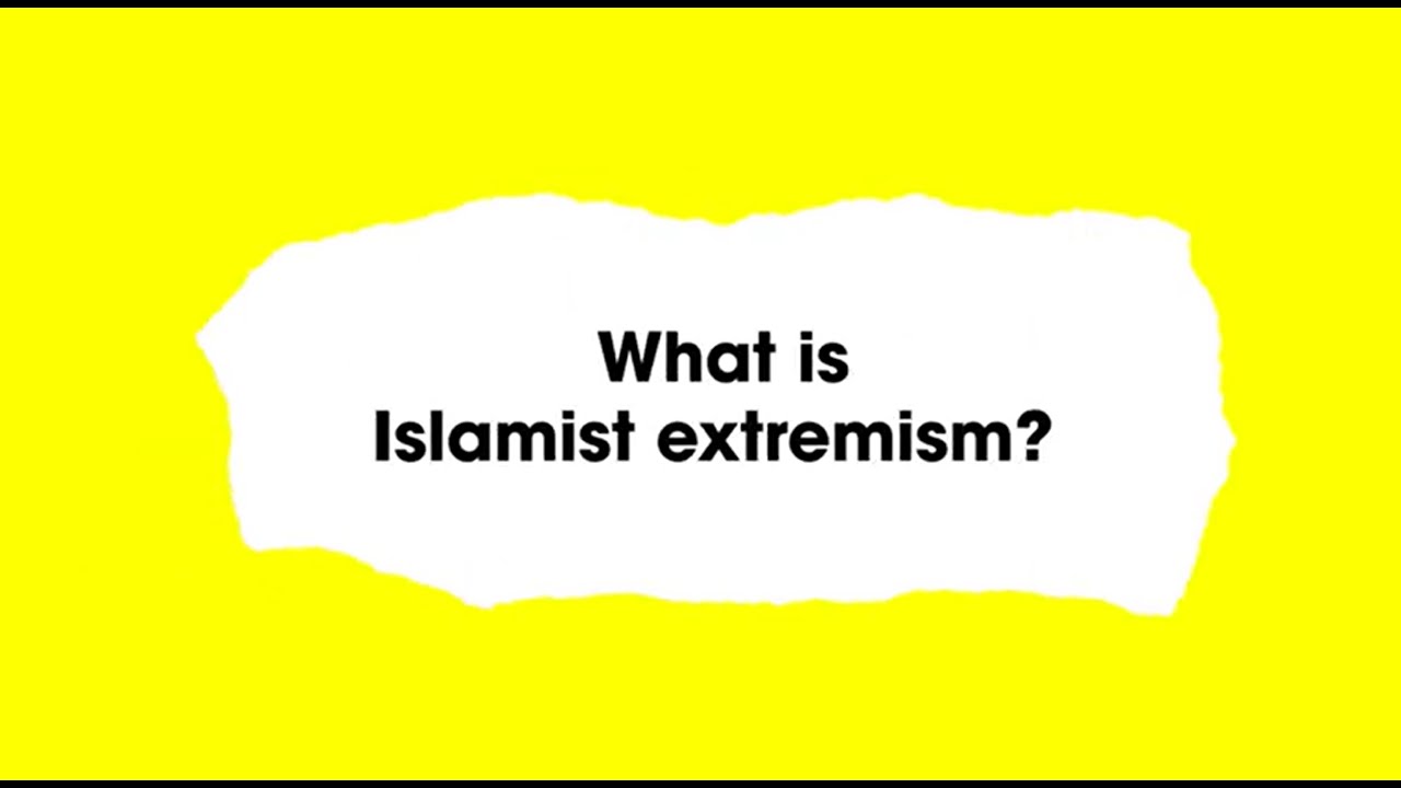 What is Islamic extremism?