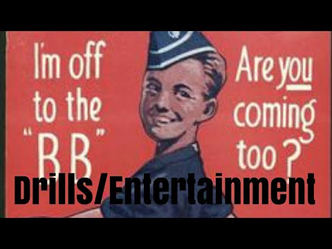 boys' brigade into the flow,heavenly bodies