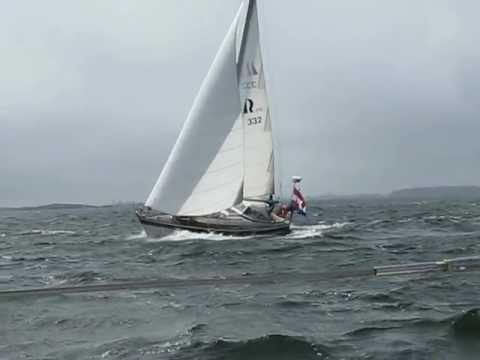 HR-312 S.Y. Serina 2012