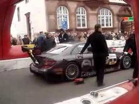 Race Taxi 27.10.2007 in St. Ingbert