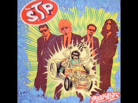 Thee S.T.P. - (Brand New) BWM