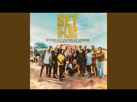 Set Dj Br da Tijuca