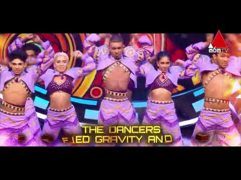 𝙏𝙃𝙄𝙎 𝙄𝙎 𝙏𝙃𝙀 𝙁𝙄𝙉𝘼𝙇 𝙁𝙄𝙂𝙃𝙏 𝙊𝙁 𝘿𝘼𝙉𝘾𝙀 | 𝐒𝐢𝐫𝐚𝐬𝐚 𝐃𝐚𝐧𝐜𝐢𝐧𝐠 𝐒𝐭𝐚𝐫 🌟 | 𝐆𝐫𝐚𝐧𝐝 𝐅𝐢𝐧𝐚𝐥𝐞 💥𝐍𝐨𝐯𝐞𝐦𝐛𝐞𝐫 𝟏𝟓𝐭𝐡 @ 𝟕.𝟯𝟬 𝗣𝗠 🔥