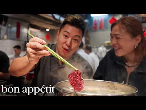 Best Hot Pot in Hong Kong: Big JJ Seafood Hotpot Review