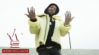 Jefe aka Shy Glizzy "Errywhere" (WSHH Exclusive - Official Music Video)