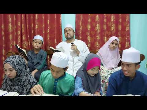SPECIAL WEEKEND MAQAMAT || Nahwand & Soba || Al Kahfi 35 - 40 || Azraie Family Malaysia