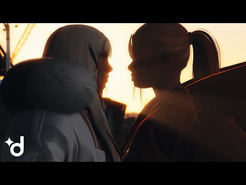 Lana Light, Luna La - Garoto Problema (Clipe Oficial)