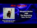 Margaret Becker - Start The Fire