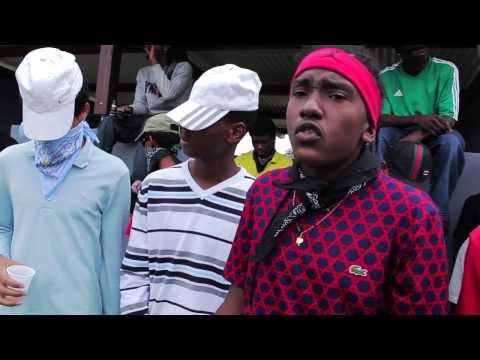 La poisse - Bandana | Clip Officiel HD |