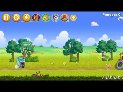 семейка зомби обзор игры андроид game rewiew android